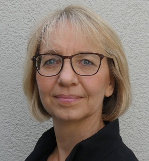 Frau Heidi Sinning