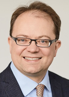 Herr Max Reicherzer