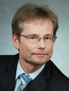 Herr Clemens Künster