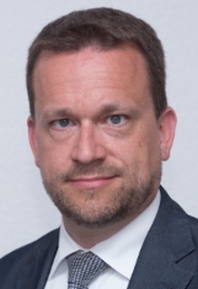 Herr Markus Gelderblom