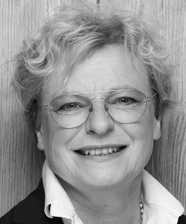 Frau Ulrike Grigull-Kemper