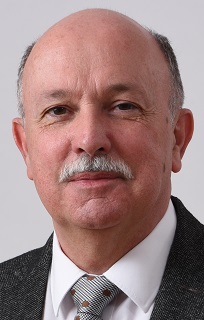 Herr Benno Fritzen