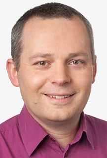 Herr Sven Kreuter