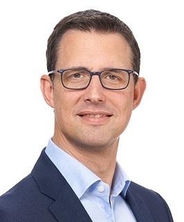 Herr Roland Schmidt-Bleker