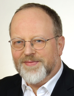 Herr Jörg Tänzer