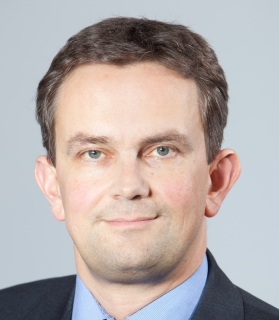Herr Volker Eichmann