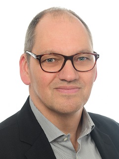 Herr Christoph Brüning