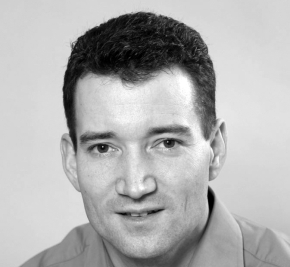 Herr Björn Kazda