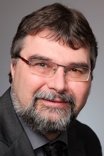 Herr Hans-Thomas Damm