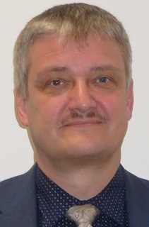 Herr Michael Ermlich