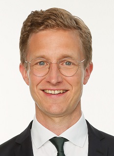 Herr Felix Pauli