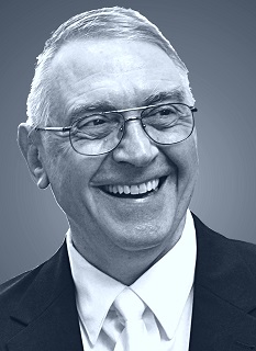 Herr Frank Georg Pfeifer