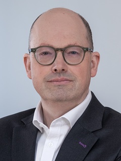 Herr Jörg Niggemeyer