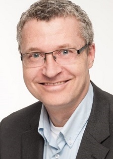 Herr Michael Flohr
