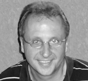 Herr Justus Stech