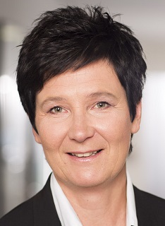 Frau Christina Ebel