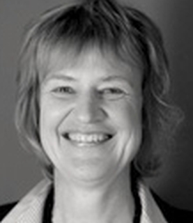 Frau Edith Schütze