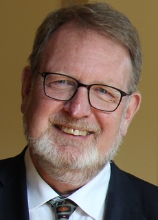 Herr Michael Sauthoff