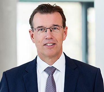 Herr Dirk Herrmann