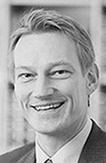 Herr Stefan Gesterkamp