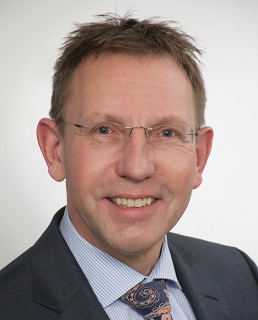 Herr Joachim Kronisch