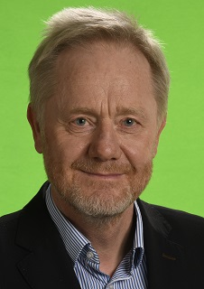 Herr Egbert Dransfeld
