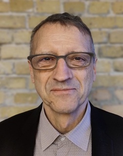 Herr Frank Reitzig