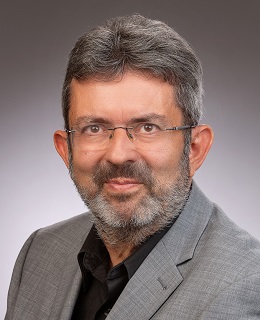 Herr Armin Braun