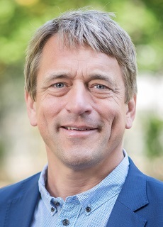 Herr Martin Kremming
