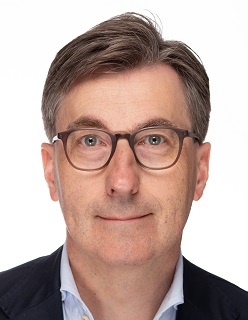 Herr Georg Hünnekens