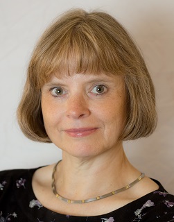Frau Susanne Kasak