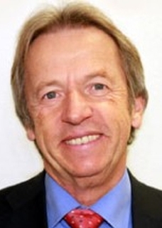 Herr Jürgen Busse