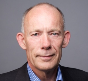 Herr Werner Klinge