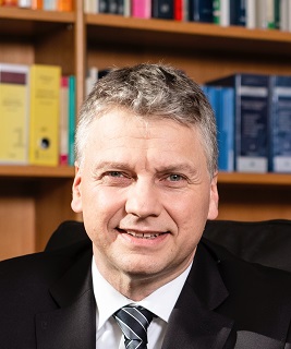 Herr Marcus Arndt