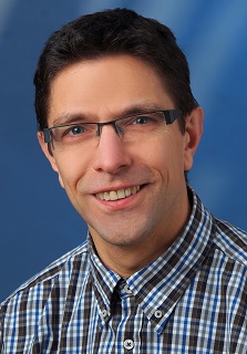 Herr Marc Derichsweiler