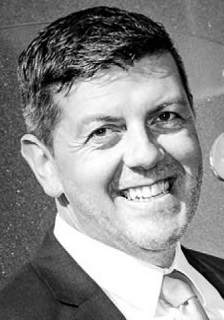 Herr Jürgen Wölfl