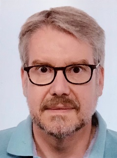 Herr Thomas Pastor