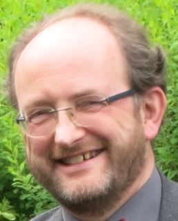 Herr Klaus-Ulrich Battefeld