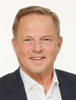 Herr Thomas Lüttgau