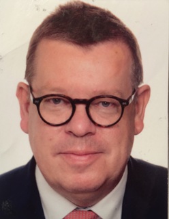 Herr Arno Michael Witt