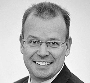Herr Thomas Mestwerdt