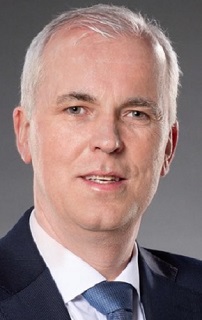 Herr Hans-Heiner Gotzen