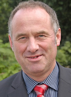 Herr Reinhold Wilke