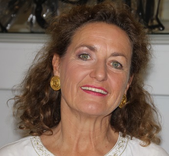Frau Eva Isabel Spilker
