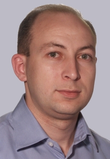 Herr Alexander Möllmann