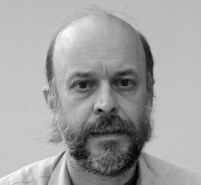 Herr Michael Brieden-Segler