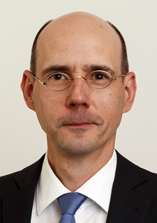 Herr Philipp Sachsinger