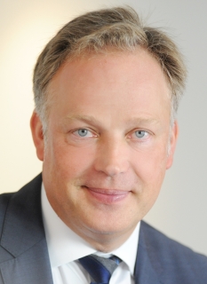 Herr Nicolai Rosin