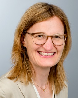 Frau Franziska Grill