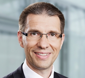 Herr Jörg Beckmann